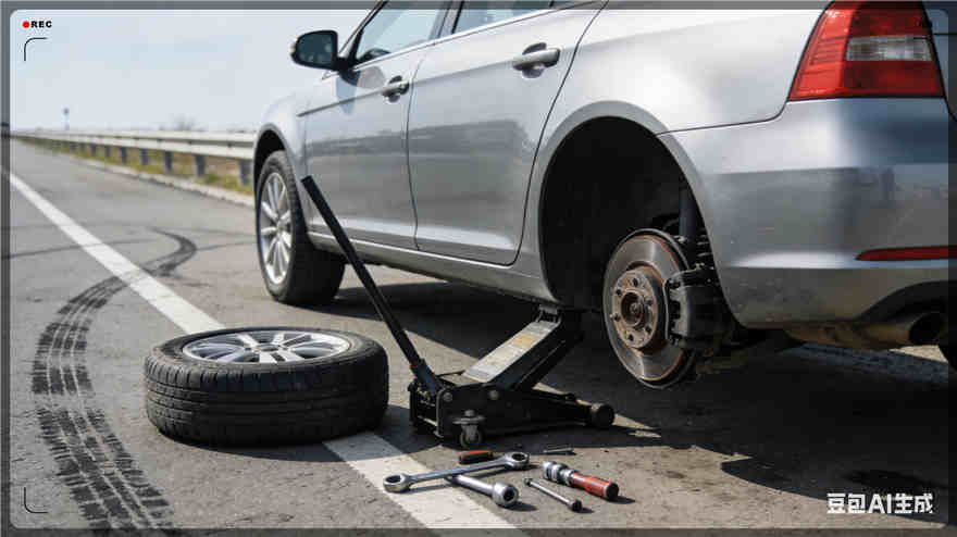 永昌道路救援汽车送玻璃水