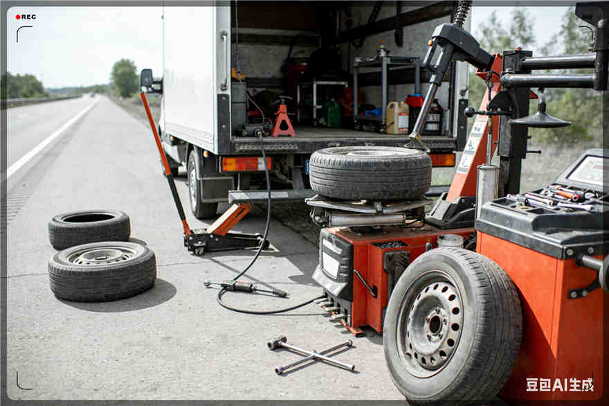 永昌道路救援汽车送机油