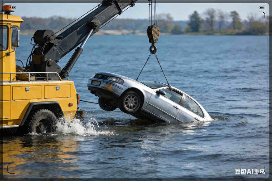 永昌汽车救援送柴油