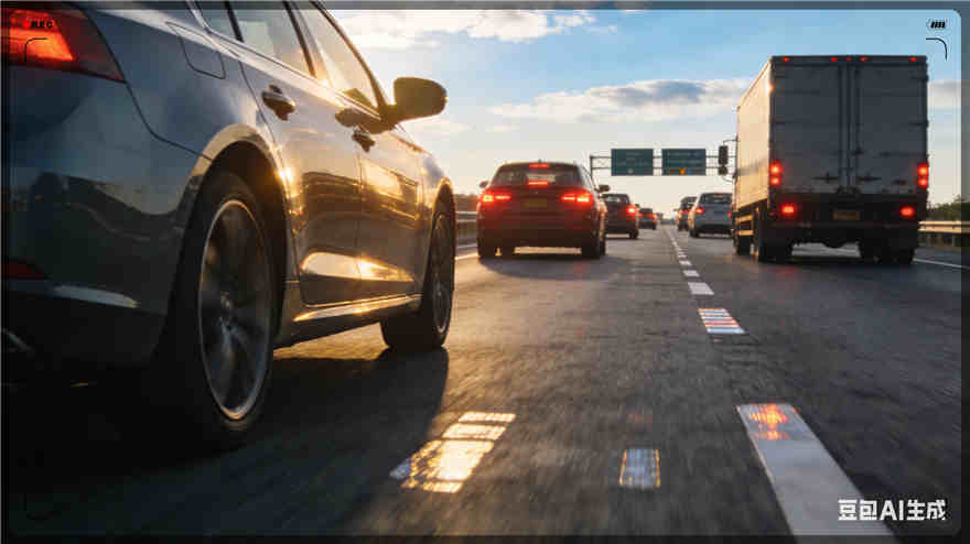 永昌高速公路汽车送汽油